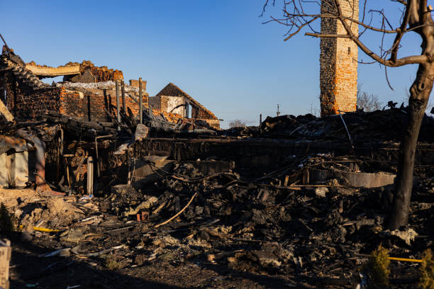 24/7 Emergency Emergency Fire Cleanup experts in Bock, MN