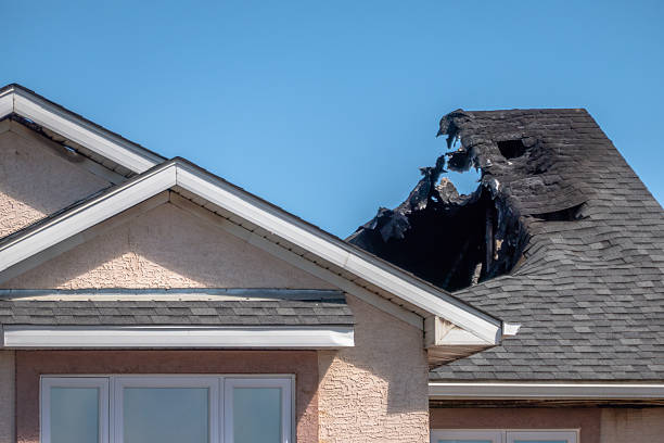 Licensed Emergency Fire Cleanup service in Bock, MN - Fire Damage Laser Cleaning